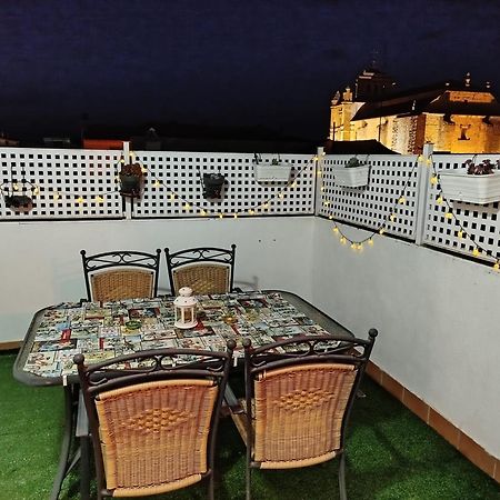 El Akito, Huescar Apartment Luaran gambar